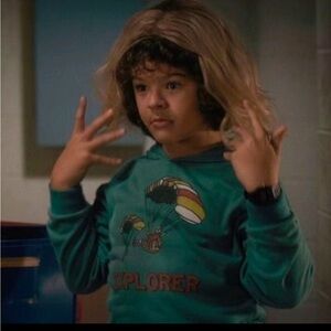 Meet your Posher, Brooke